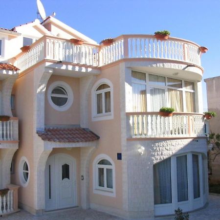 Ferienwohnung Azul Vodice Exterior foto