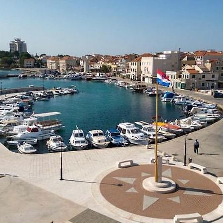Ferienwohnung Azul Vodice Exterior foto