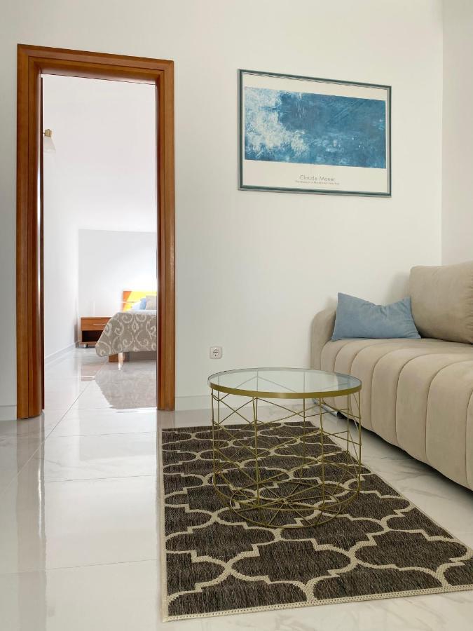 Ferienwohnung Azul Vodice Exterior foto