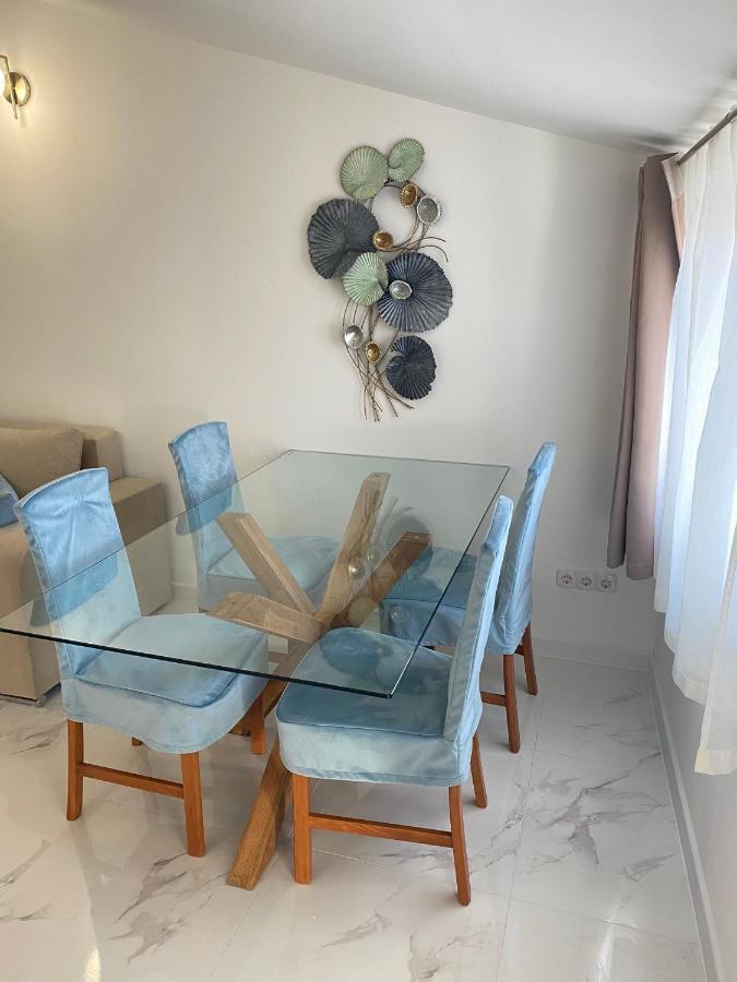 Ferienwohnung Azul Vodice Exterior foto