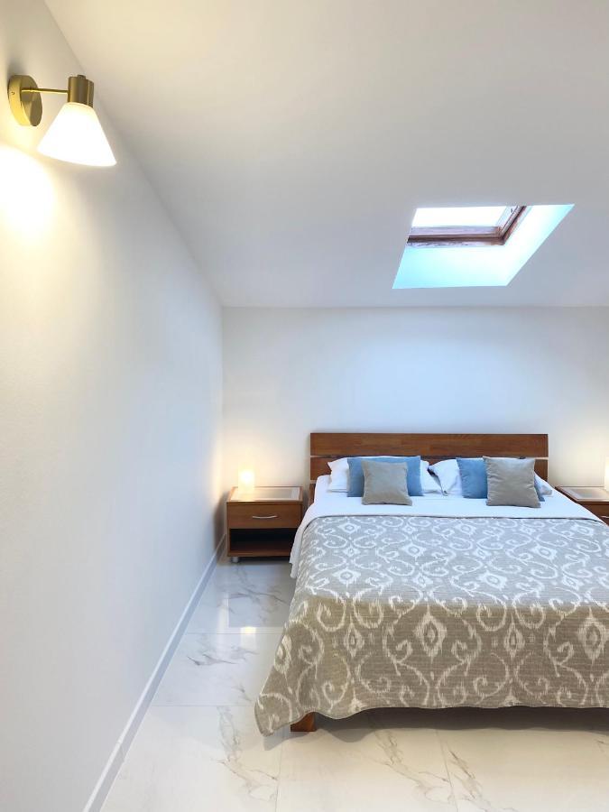 Ferienwohnung Azul Vodice Exterior foto