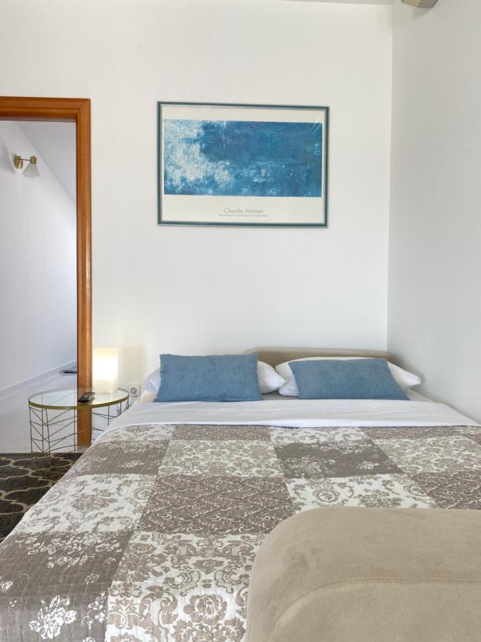 Ferienwohnung Azul Vodice Exterior foto