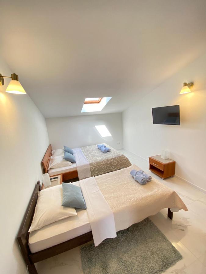 Ferienwohnung Azul Vodice Exterior foto