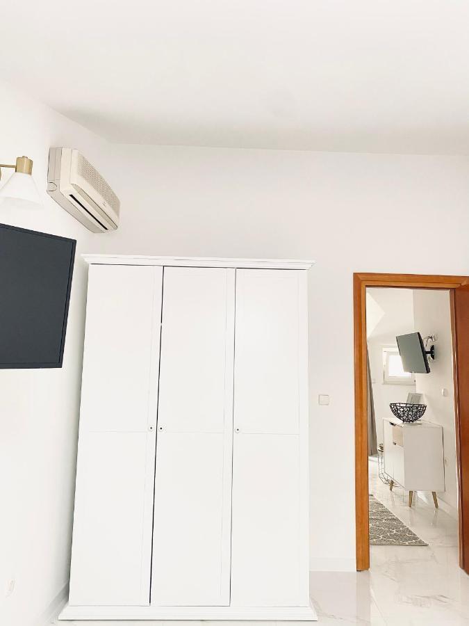 Ferienwohnung Azul Vodice Exterior foto