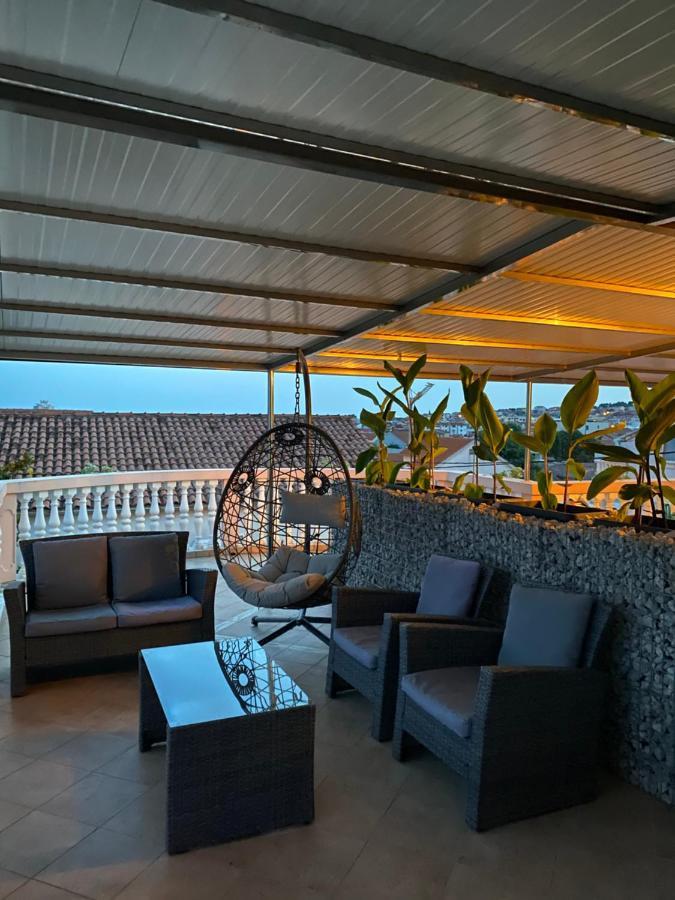 Ferienwohnung Azul Vodice Exterior foto